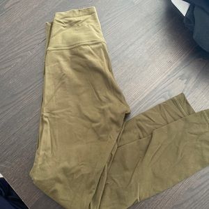Lululemon leggings